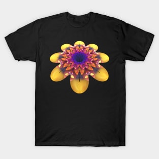 Flower T-Shirt